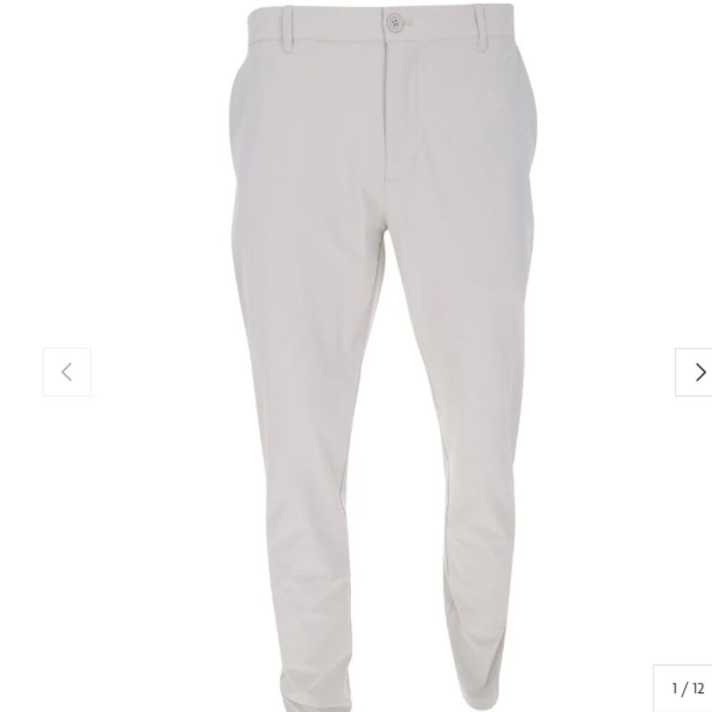 Extracurricular Chauncey Pants Pebble 30" waist